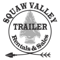 Squaw Valley Trailer Rentals logo